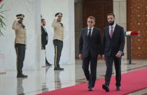 Syria France Explosions