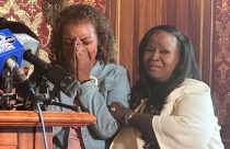 Madison Police Shooting Family