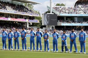 England India Cricket