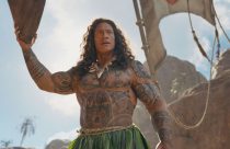 Film Review - Moana