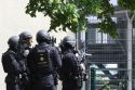 Germany School Incident