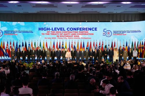 Philippines ASEAN