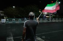 Iran War