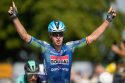 Cycling Tour de France