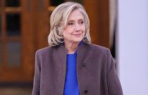 US Philanthropy Clinton Foundation