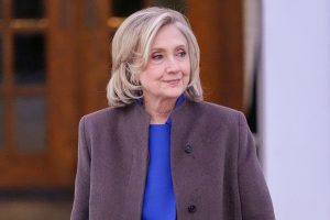 US Philanthropy Clinton Foundation