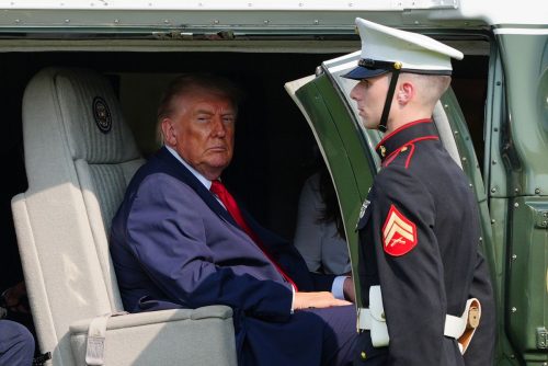 The top photos of the day by AP photojournalists