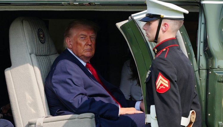 The top photos of the day by AP photojournalists