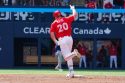 Mets Blue Jays Baseball
