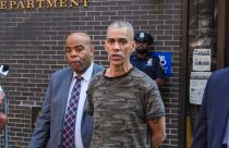 New York Stabbings