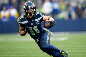 Top 5 Wide Receivers Football