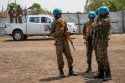 South Sudan Fighting