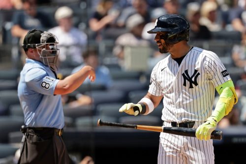 Pirates Yankees Baseball