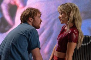 Film Review - I Want Your Sex
