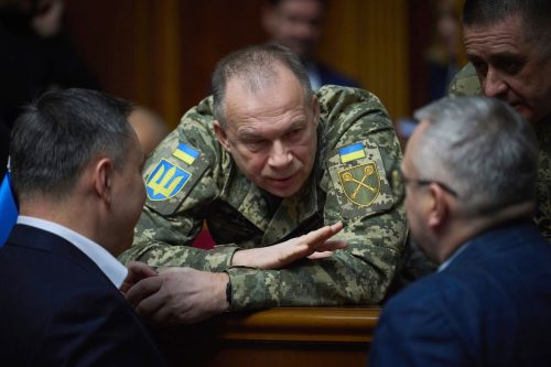 Russia Ukraine War What to Know