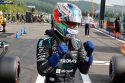 Belgium F1 GP Auto Racing