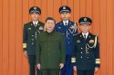 China Military