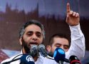 Lebanon Militant Singer