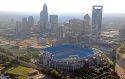 Panthers Stadium Renovations Football