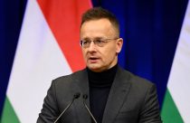 Hungary Szijjarto BYD