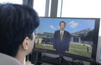 South Korea AI Likeness