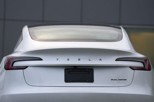 Tesla-Results