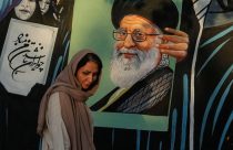 Iran War
