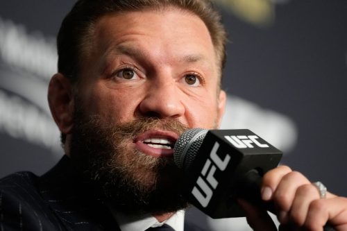 UFC 329 Mixed Martial Arts