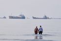 Iran War Strait of Hormuz
