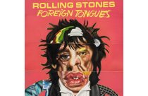 Music Review - The Rolling Stones - 3x2 for APNews