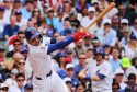 Cardinals Cubs Baseball