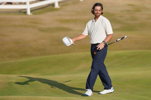 British Open Golf Championship