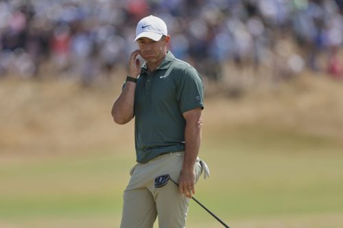 British Open Golf Championship