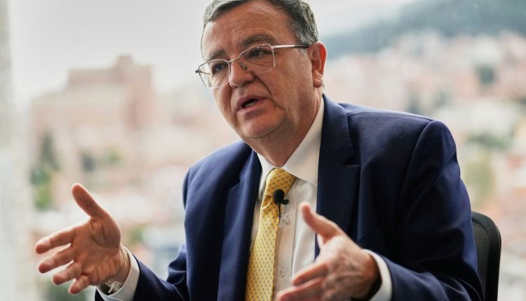 Colombia FARC Peace Tribunal