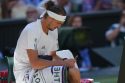 Britain Wimbledon Tennis