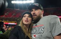 TAYLOR SWIFT-TRAVIS KELCE-PUNTOS CLAVE