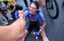 Tour de France Cycling