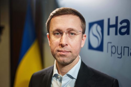 Russia Ukraine War Koretskyi