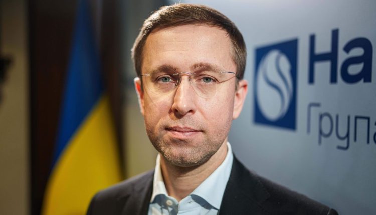 Russia Ukraine War Koretskyi