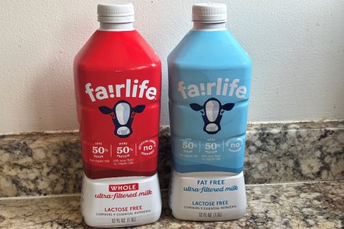 Fairlife Cyberattack Coca-Cola