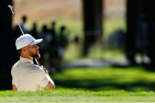 Celebrity Championship Golf