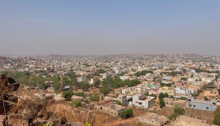 Mali Abuses