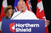 Canada East Pipeline