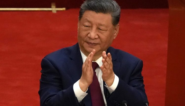 China Communist Anniversary
