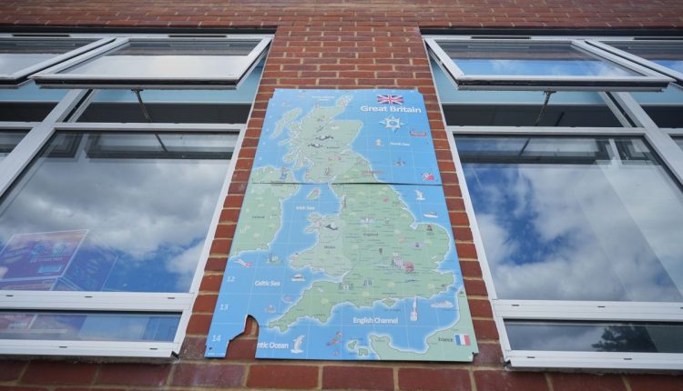 Britain Heat Schools