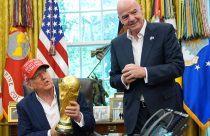 US WCup Soccer