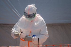 Congo-Ebola-U.S. Citizen