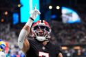 Top 5 Running Backs Football