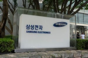 South Korea Samsung Earnings