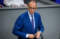 Germany Politics